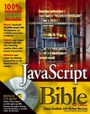JavaScript Bible@